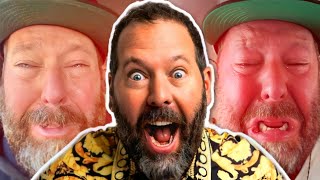 Bert Kreischer Is Somehow More Desperate and Pathetic Than Ever [upl. by Blake286]