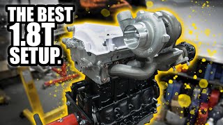 What is the best 18T Engine Setup [upl. by Temp]