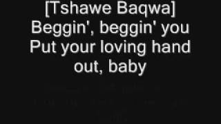 Madcon  Beggin you lyrics original song [upl. by Edieh]