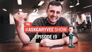 AskGaryVee Episode 19 Prepare for War [upl. by Dagall]