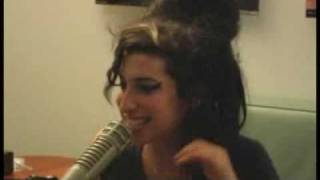 The DL  Amy Winehouse Rehab Live [upl. by Mcmillan]