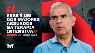 Esse é um dos maiores absurdos na terapia intensiva [upl. by Lam]