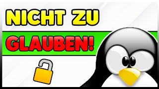 LINUX PASSWORT UMGEHEN IN 3 MIN [upl. by Detta81]