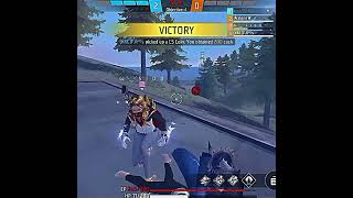 Blue Zone Surprise Entry🔵💀 shorts viralvideo freefire freefireindia shortvideo [upl. by Coonan]