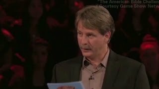 Jeff Foxworthy hosts new Bible show [upl. by Rhianna188]