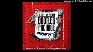 Chronical Deep  Take Over West Rhythm Smooth Bootleg [upl. by Materi]