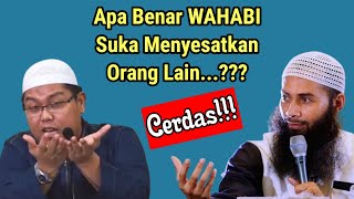 Episode 30 Ustadz Syafiq Reza Basalamah dan Ustadz Dr Firanda Andirja  Wahabi Suka Menyesatkan❓ [upl. by Nesline530]