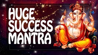 Huge Success mantra of Three Gods  Ganesha Shiva Gaytri mantra 2020 pm [upl. by Asirrak]