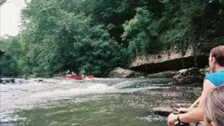 Places To Visit In Tennessee Duck River [upl. by Ane]