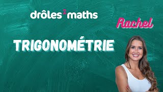 Replay Cours CRPE  Trigonométrie [upl. by Photina]