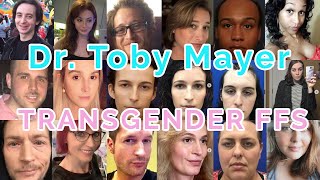 Transgender Surgery FFS Patient Photos  Dr Toby Mayer [upl. by Bates]