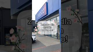 ZAKUPY DLA 🐰 W PEPCO króliczki dc viral zakupy shorts [upl. by Kilan961]