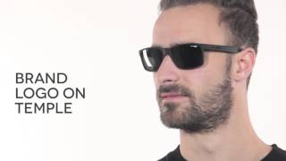 Arnette AN4185 Slickster Sunglasses Review  SmartBuyGlasses [upl. by Ecilayram842]