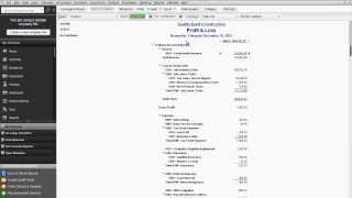 RPPC Inc  QuickBooks Quick Keys to Change Date [upl. by Alyworth]