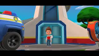 PAW PATROL THE MIGHTY FULL MOVIE IN HINDI 2024 Paramount Pictures paramountpictures pawpatrol [upl. by Siger]