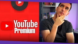 Youtube Premium ¿qué es ¿cuánto cuesta ¿y qué ventajas tiene [upl. by Nnhoj]