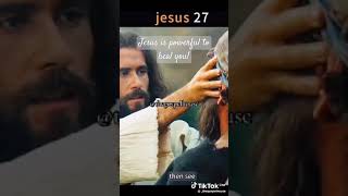 Jesus is powerful to heal you [upl. by Dukie671]