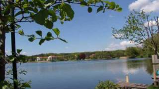 Urlaub an der Mecklenburgischen Seenplatte [upl. by Garceau]