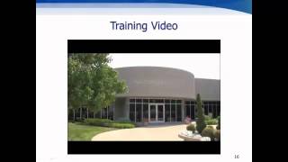 DDC Escreen Training Video Collection Final [upl. by Bove8]