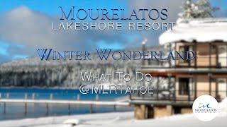 What To Do At Mourelatos Lakeshore Resort [upl. by Ong144]