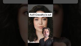 Auli’i Cravalho is out [upl. by Akli]