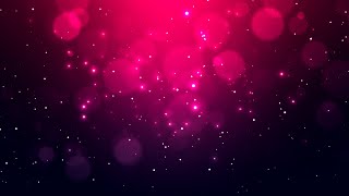 Red Dust Gradient Background video  Footage  Screensaver [upl. by Eniamirt711]