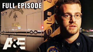 Reflecting on Hurricane Katrina 10 Years Later S1 E9  Nightwatch After Hours  Full Episode [upl. by Arratal872]