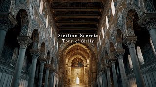 Sicilian Secrets Tour of Sicily [upl. by Marga477]