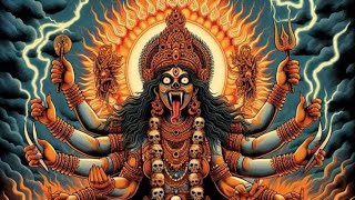 Maa Kali Ka Dhyan Kali Twisted Story Part 55 Salary  story kahani horror stories Trending [upl. by Einahpit]