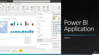 Features of Microsoft Power BI  in Tamil  Chapter 2 [upl. by Mellisent]