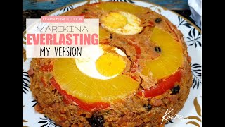 EVERLASTING  HARDINERA MEATLOAF STYLE [upl. by Socrates]