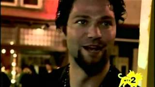 Bam Margera  Serious as Dog Dirt Part 2 [upl. by Lin587]