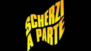 scherzi a parte sigla iniziale [upl. by Isman]