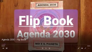 Agenda 2030 [upl. by Nitsirc]