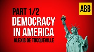 DEMOCRACY IN AMERICA Alexis de Tocqueville  FULL AudioBook Volume 2 Part 12 [upl. by Sahc]