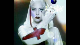 Lady Gaga  Alejandro Instrumental  Back Vocals High Definition [upl. by Jews]