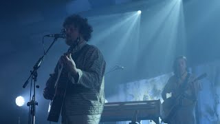 Metronomy  Loneliness on the run  Live from The Barrowland Ballroom Glasgow [upl. by Jb959]