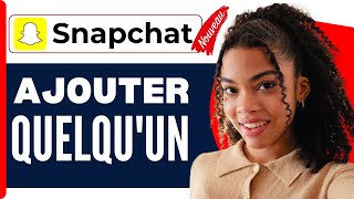 Comment Ajouter Quelquun Sur Snap Sans La Fonction Recherche  En 2024 [upl. by Sluiter]