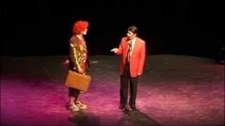 Luc et Pipo le Clown [upl. by Micky]