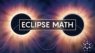 How to Predict Eclipses 3000 Years Ago to Today [upl. by Fulvia]