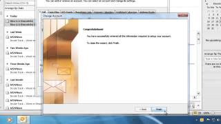 How to open shared folders in Outlook [upl. by Delsman]