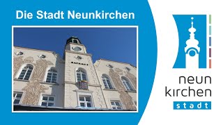 Gemeinderatssitzung der Stadtgemeinde Neunkirchen 26062023 [upl. by Grenville]