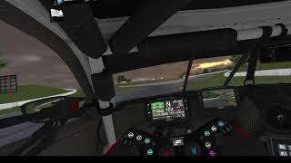 Falken Sports Car Challenge  Road Atlanta  Race  BMW M4 GT4  iRacing [upl. by Phipps649]