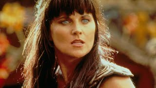 Xena Warrior Princess Season 4 Promos [upl. by Noevad]