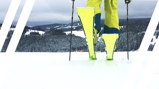 G1SkilehrerModulAusbildung an der Postwiese in Neuastenberg Winterberg [upl. by Ahsurej]