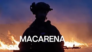 MACARENA EDIT 🤙🇷🇺 [upl. by Panta]