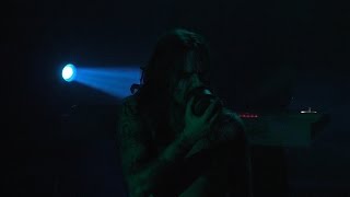 Finntroll  Jaktens Tid amp Trollhammaren Live in StPetersburg Russia 29012016 FULL HD [upl. by Enneicul]