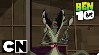 Omniverse No More Bens  Ben 10  Cartoon Network [upl. by Llecram917]