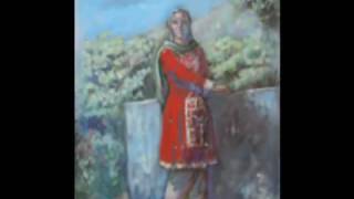 Nazal Nazalo Balochi Song balochsong bravhisong [upl. by Reyaht]