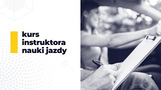 Metodyka nauczania  Kurs instruktora nauki jazdy [upl. by Nosirb]